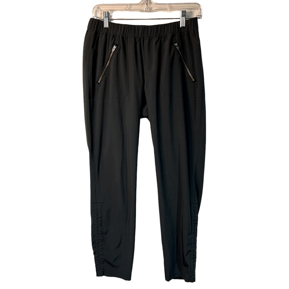 Athleta zipper pocket pants size 8